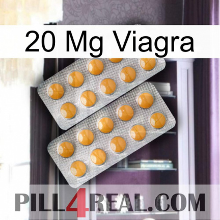20 Mg Viagra levitra2